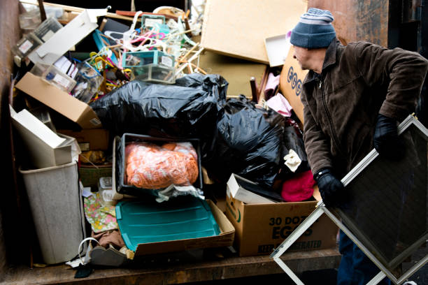 Best Junk Removal Near Me  in Minneola, FL