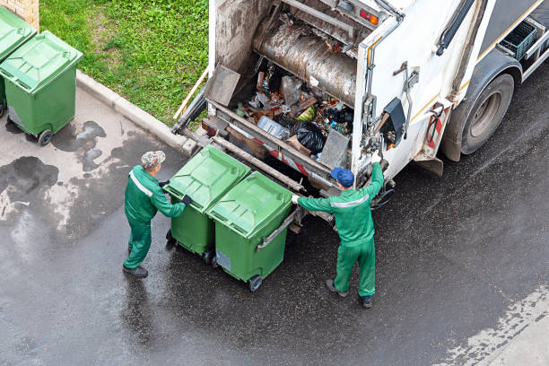Best Yard Waste Removal  in Minneola, FL