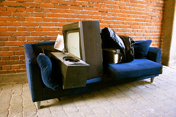 Best Professional Junk Removal  in Minneola, FL