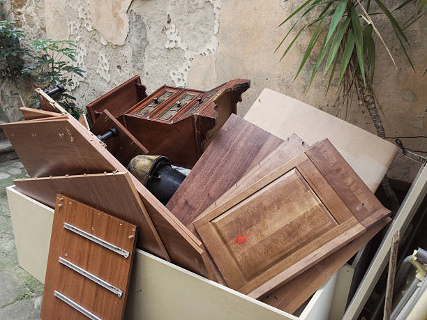 Best Commercial Junk Removal  in Minneola, FL