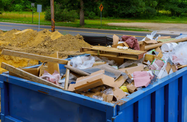 Best Yard Cleanup Services  in Minneola, FL